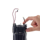 Illustration for article titled Amazon Echo Teardown: A Dark Tower of Voice Control